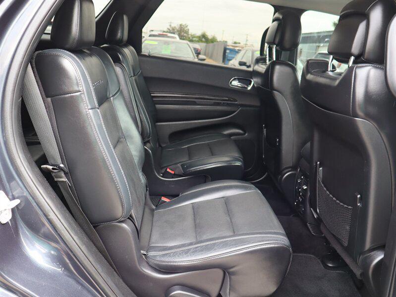 used 2014 Dodge Durango car, priced at $10,999