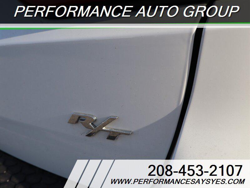 used 2014 Dodge Durango car, priced at $12,999