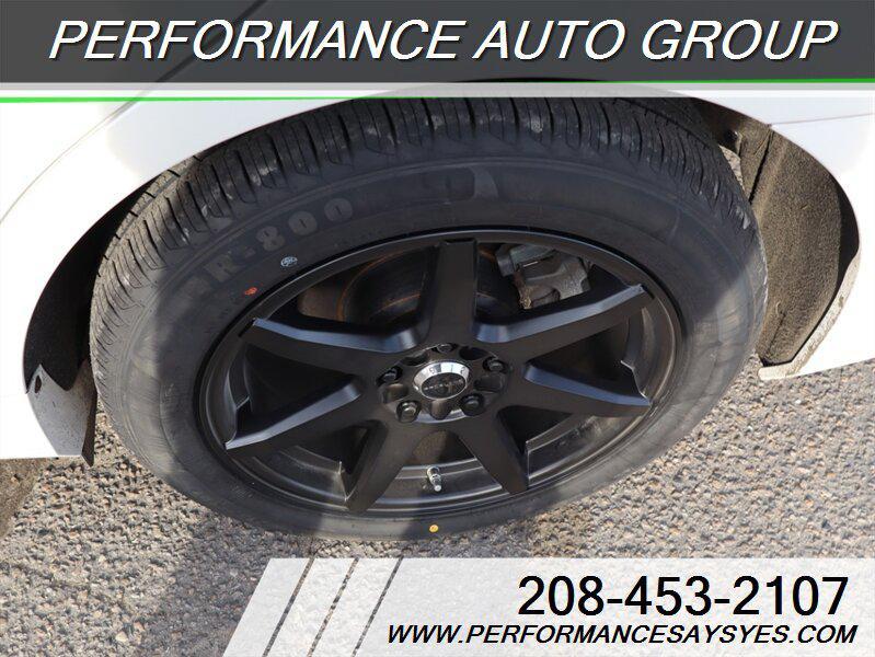 used 2017 Toyota Camry car, priced at $13,999