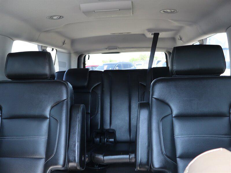 used 2016 GMC Yukon XL car, priced at $21,999