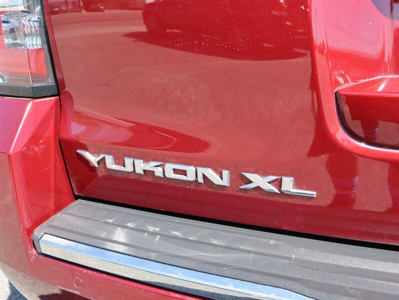 used 2016 GMC Yukon XL car, priced at $21,999