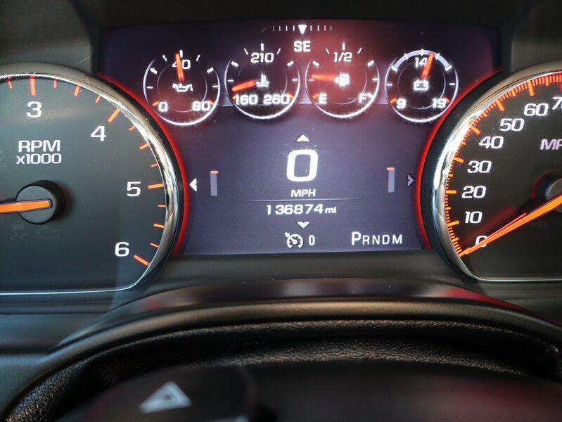 used 2016 GMC Yukon XL car, priced at $21,999