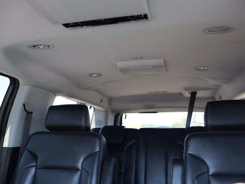 used 2016 GMC Yukon XL car, priced at $21,999