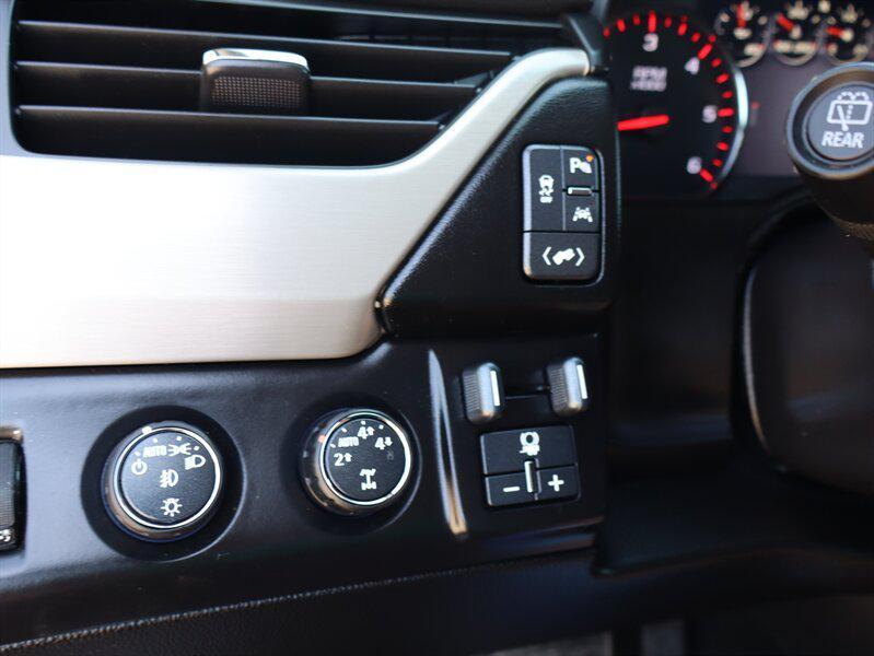 used 2016 GMC Yukon XL car, priced at $21,999