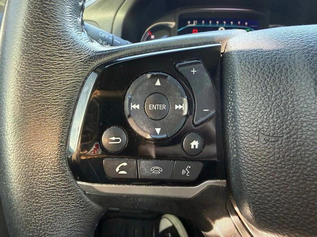 used 2020 Honda Pilot car, priced at $23,900