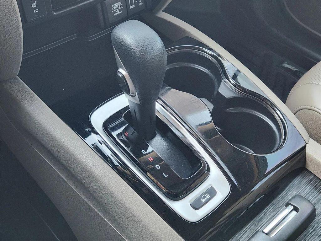 used 2019 Honda Ridgeline car, priced at $15,900