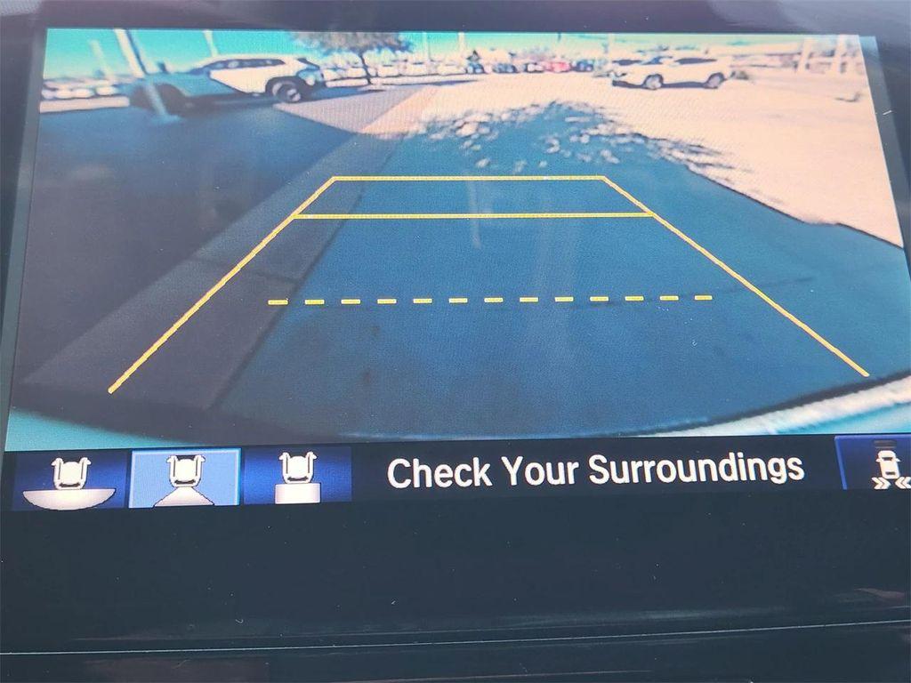 used 2019 Honda Ridgeline car, priced at $15,900