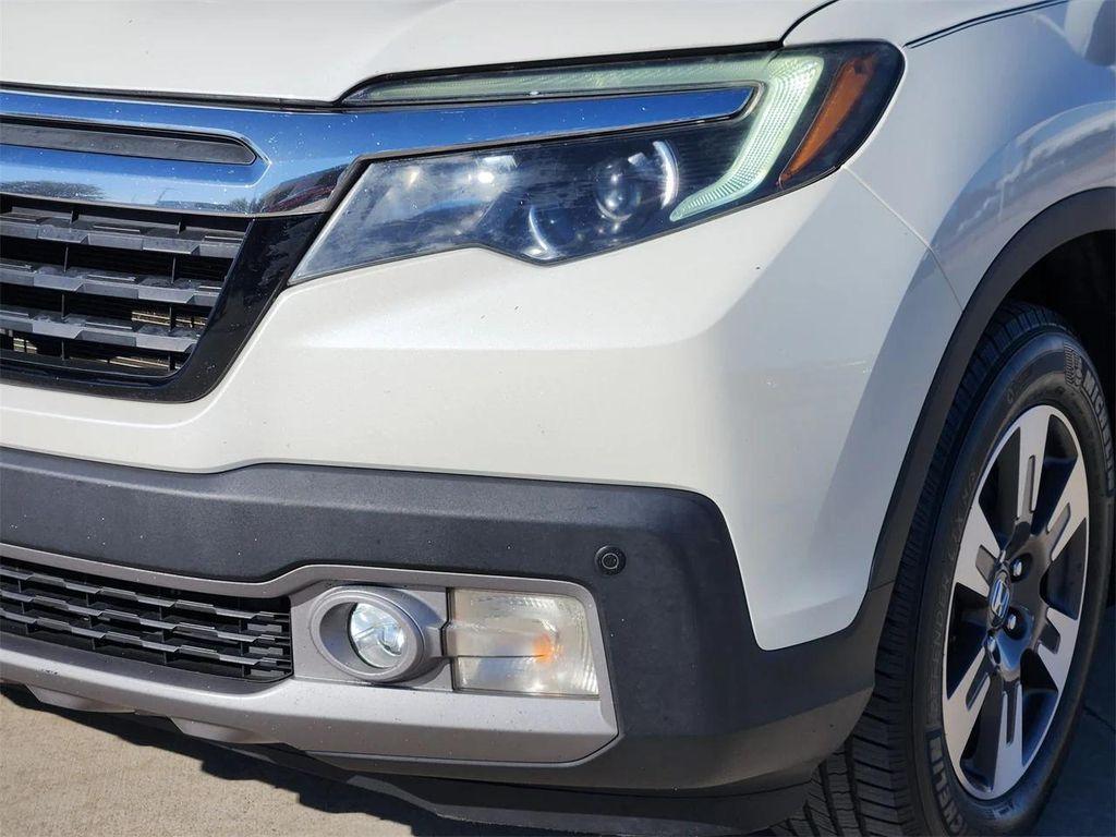used 2019 Honda Ridgeline car, priced at $15,900