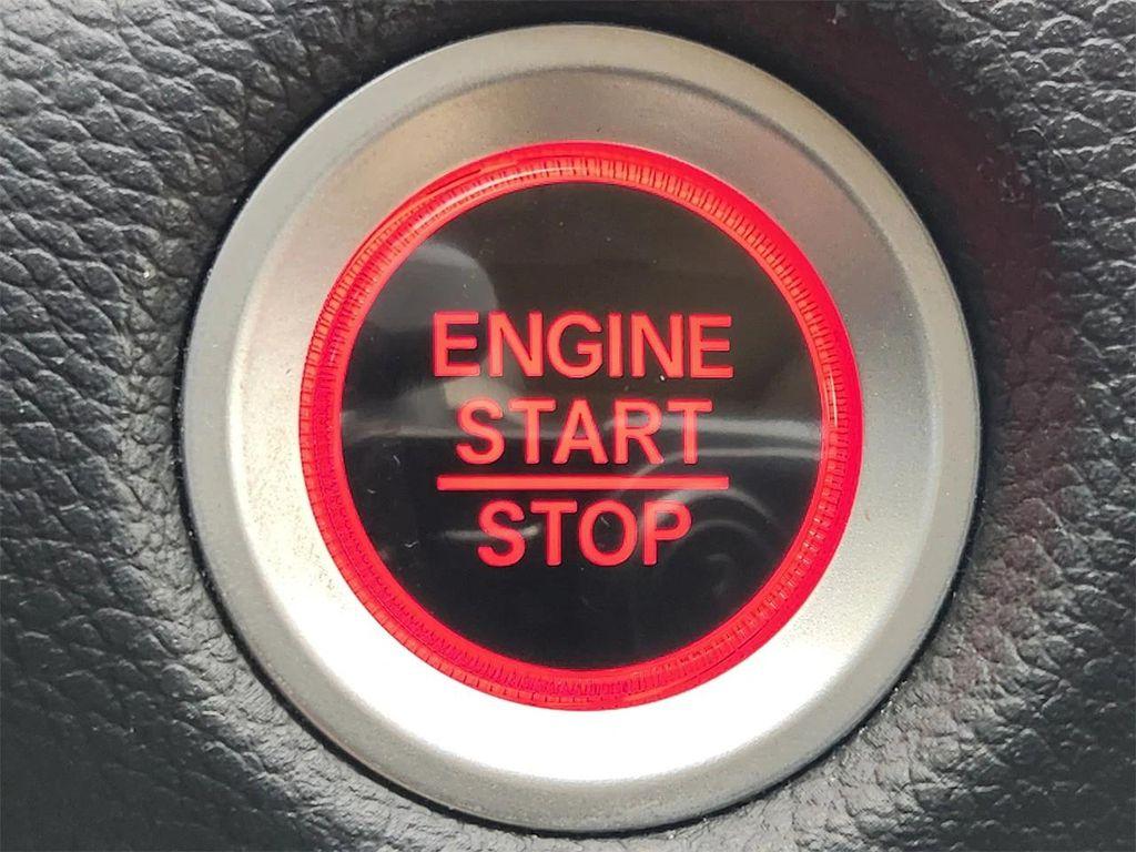 used 2020 Honda CR-V car, priced at $25,500