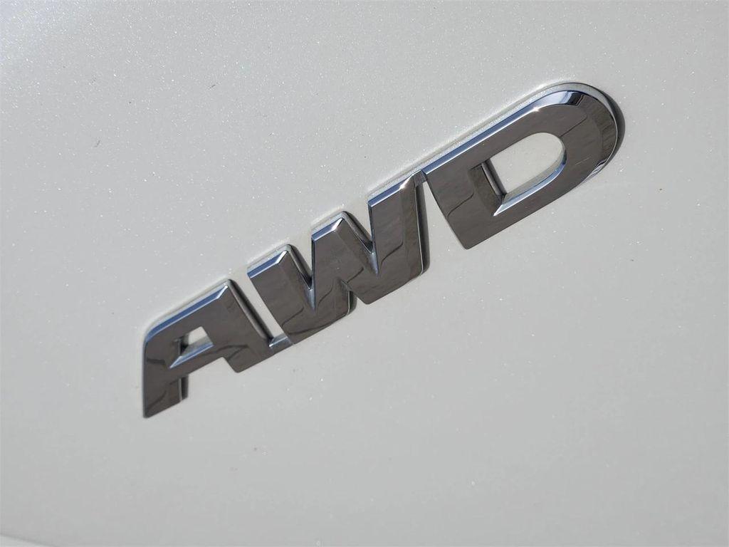 used 2020 Honda CR-V car, priced at $25,500