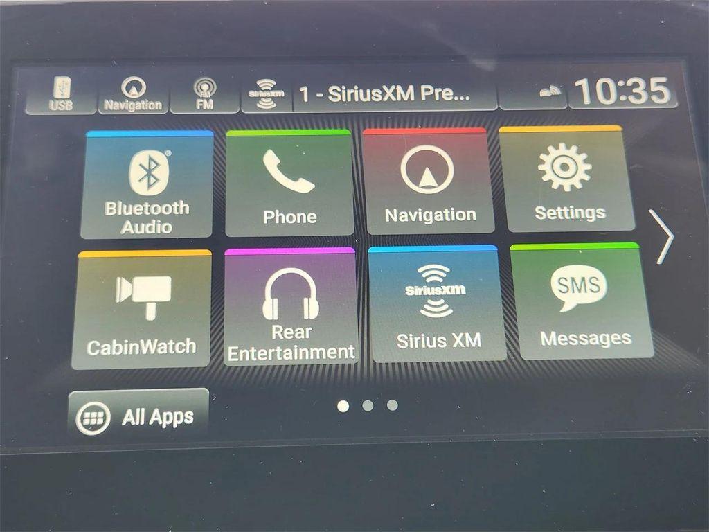 used 2020 Honda Odyssey car, priced at $24,200