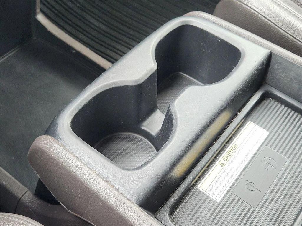 used 2020 Honda Odyssey car, priced at $24,200