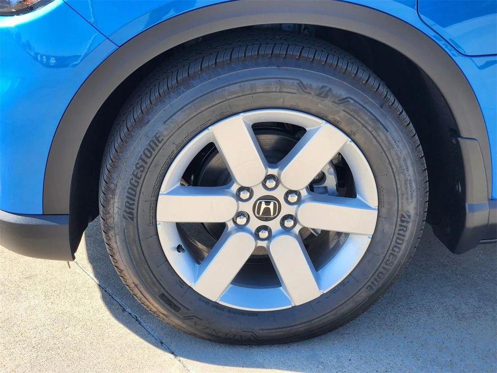 new 2026 Honda Prologue car, priced at $47,693