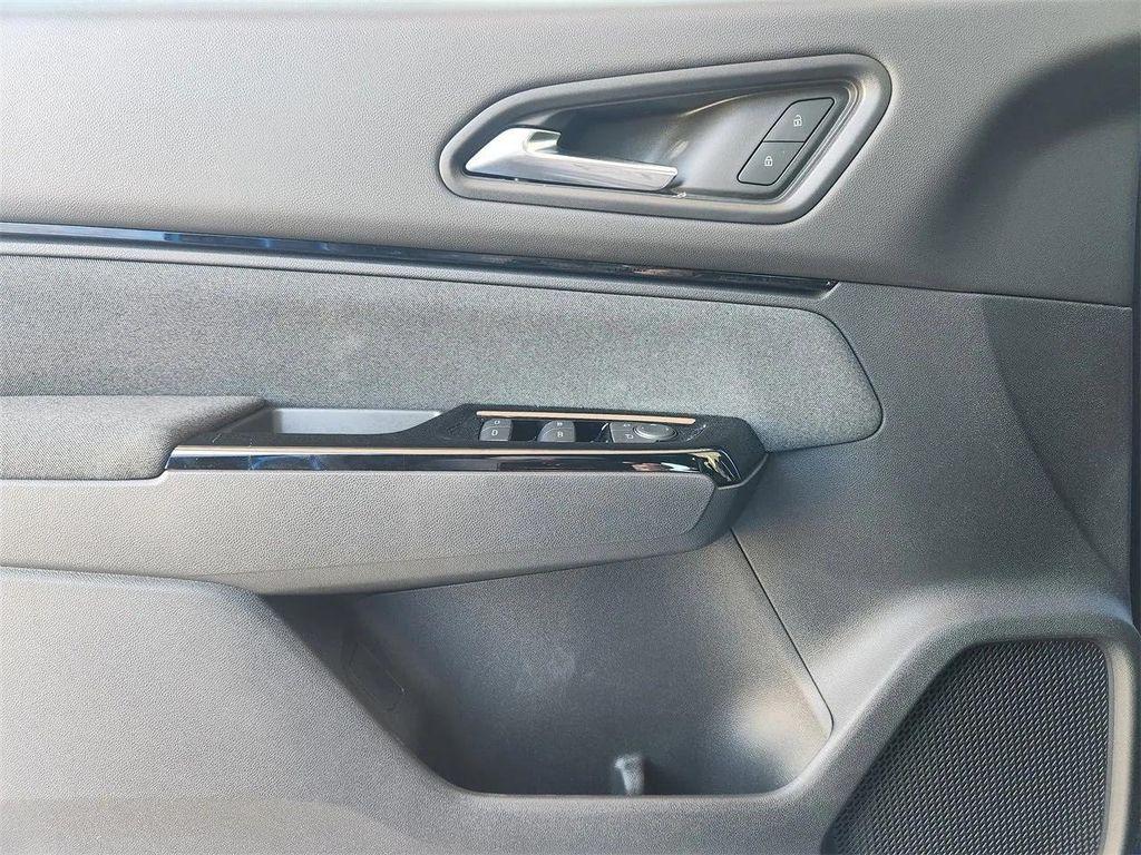 new 2026 Honda Prologue car, priced at $47,693