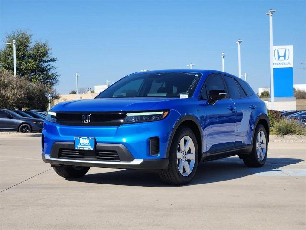 new 2026 Honda Prologue car, priced at $47,693