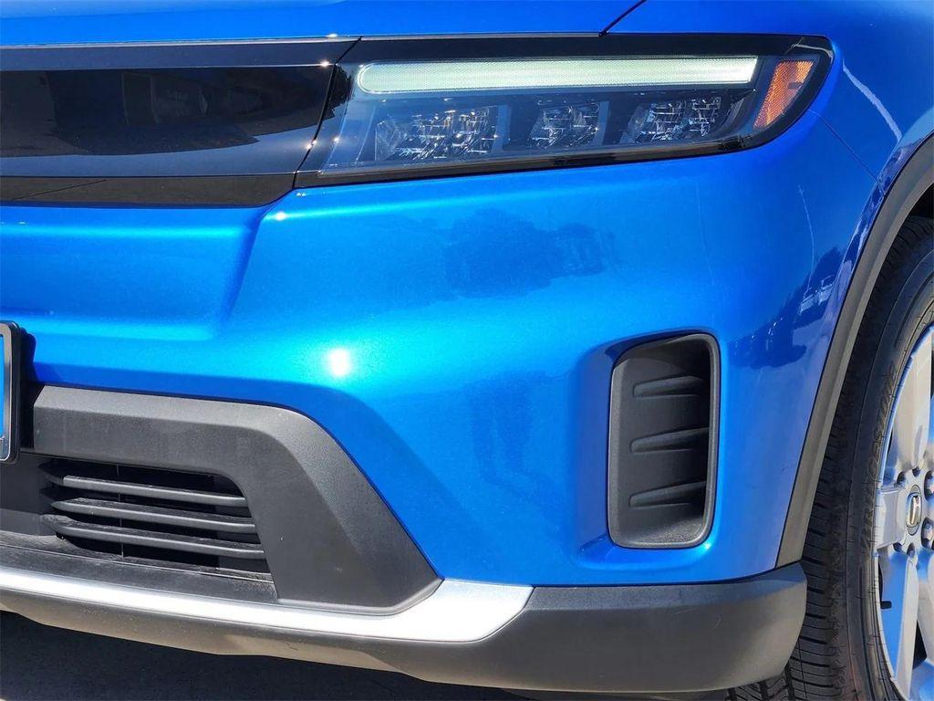 new 2026 Honda Prologue car, priced at $47,693