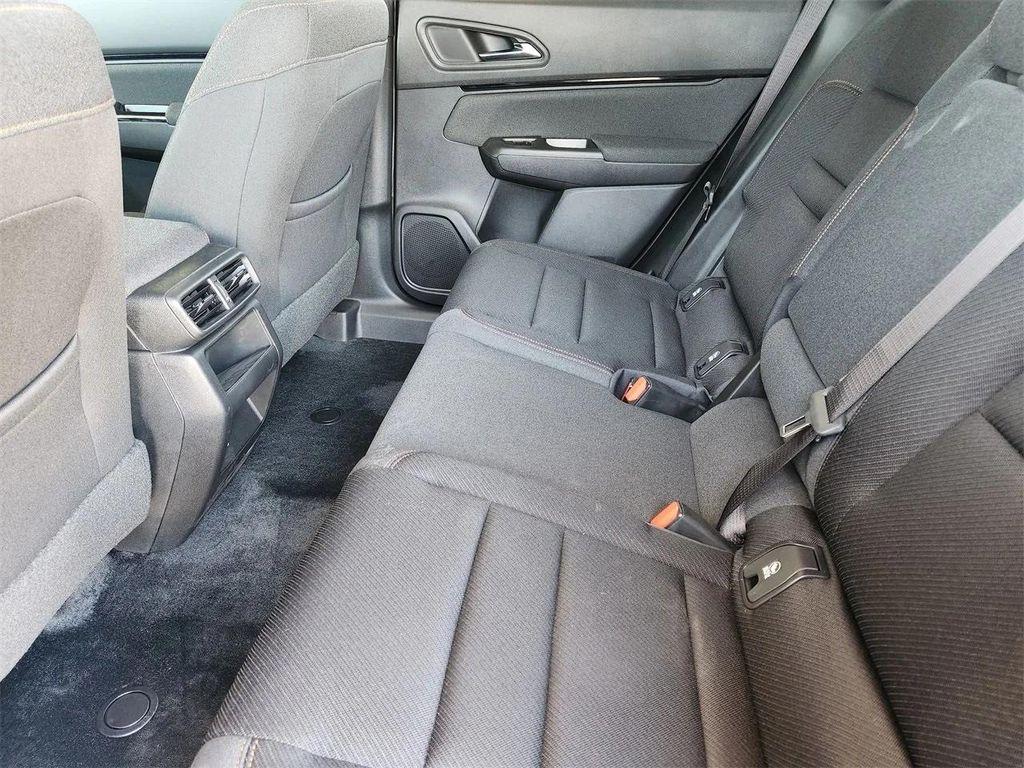 new 2026 Honda Prologue car, priced at $47,693