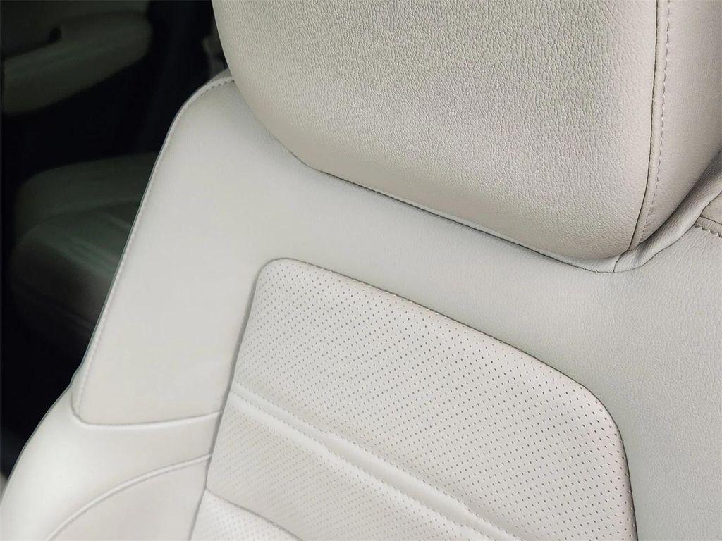 used 2017 Honda CR-V car, priced at $20,250