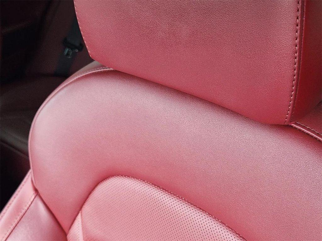 used 2023 Kia Stinger car, priced at $37,900