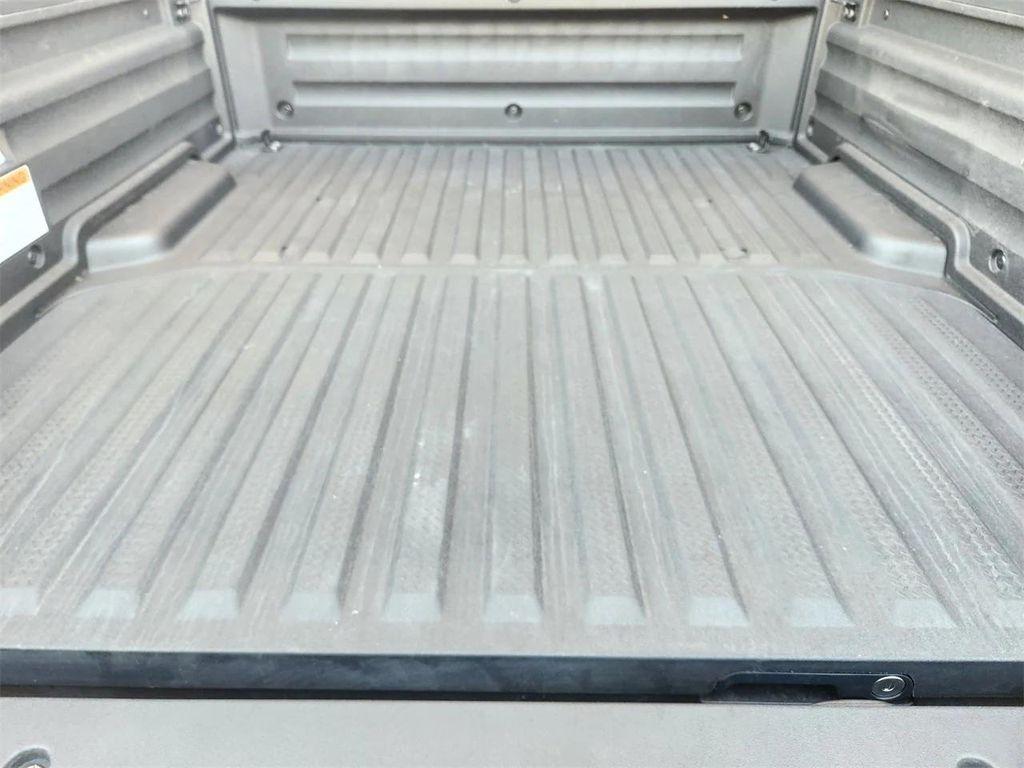 new 2026 Honda Ridgeline car, priced at $42,799