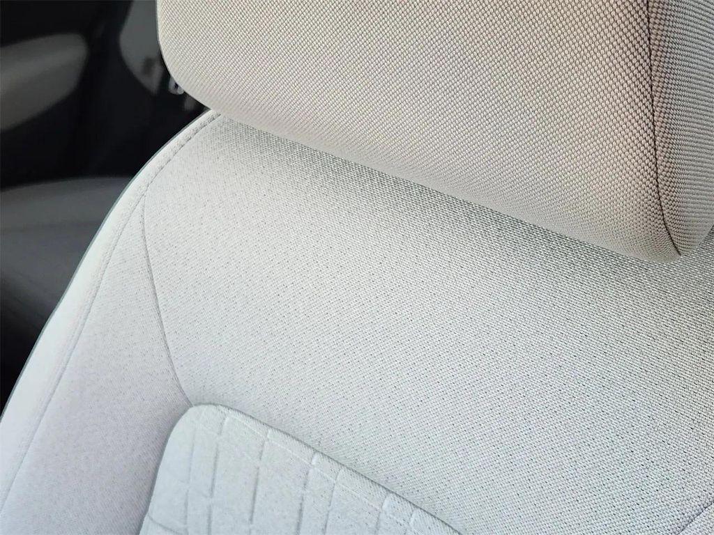 used 2024 Honda HR-V car, priced at $21,900