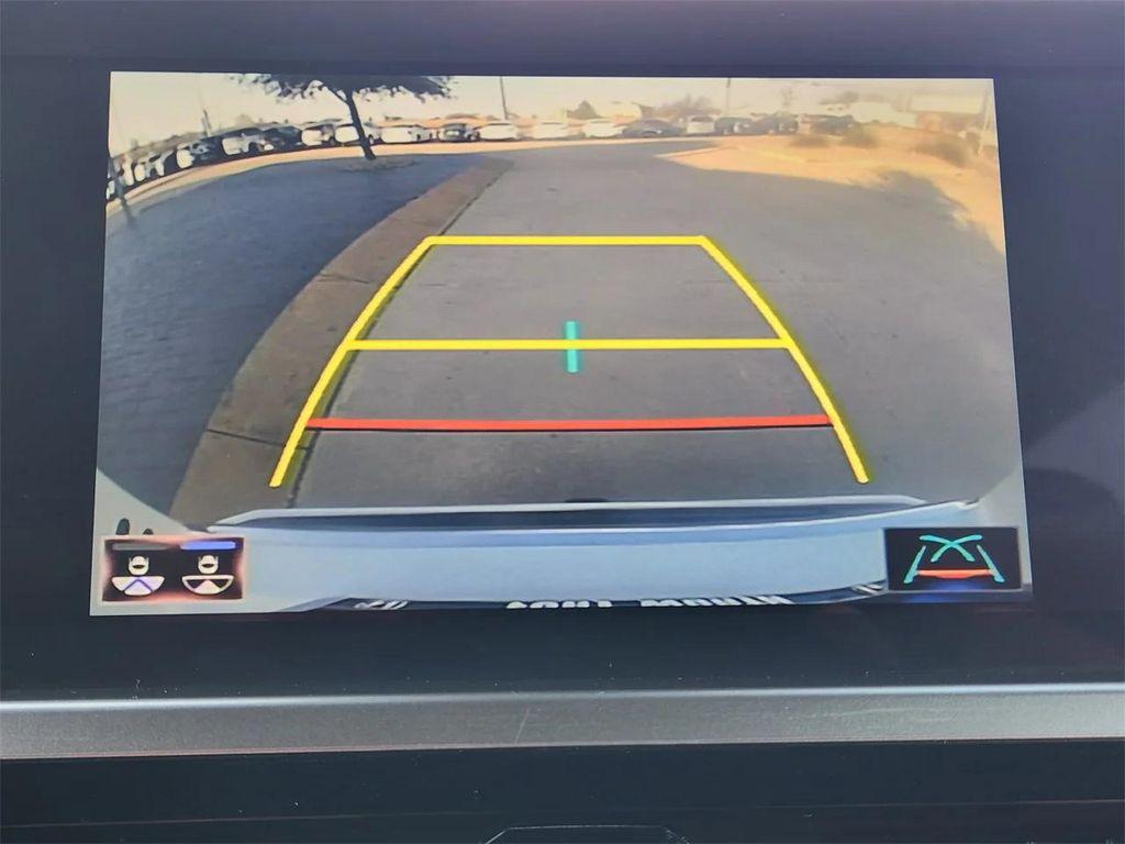 used 2023 Lexus GX 460 car, priced at $53,500