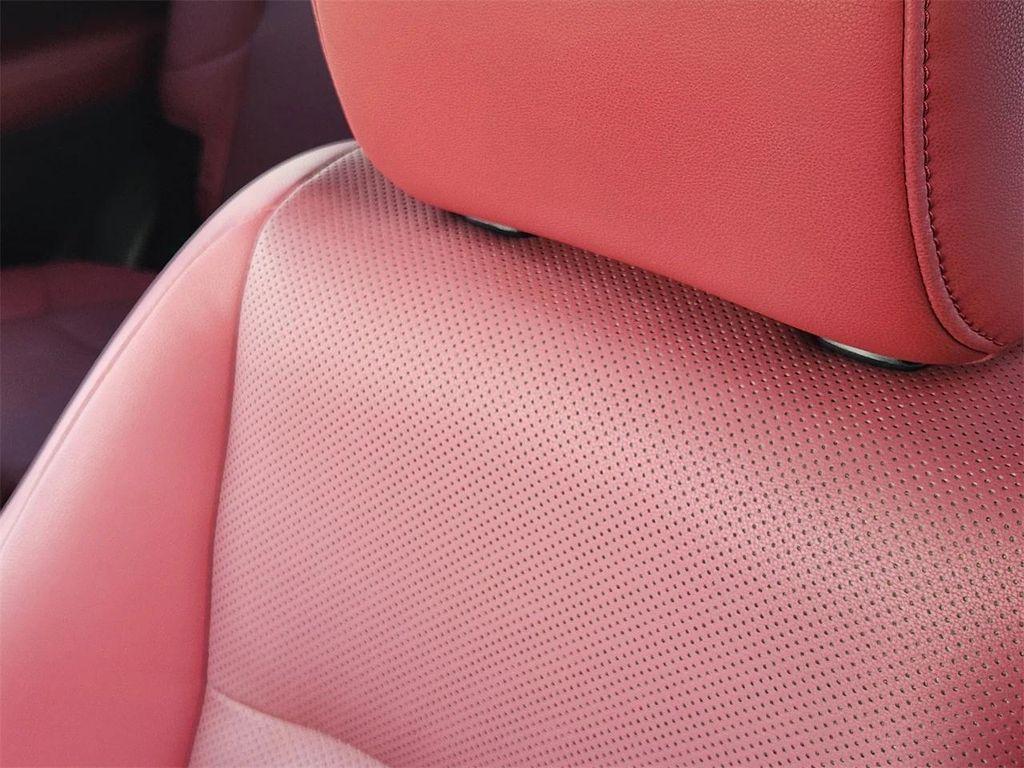 used 2023 Lexus GX 460 car, priced at $53,500