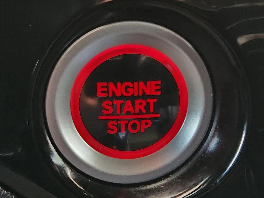 used 2021 Honda Pilot car, priced at $24,800