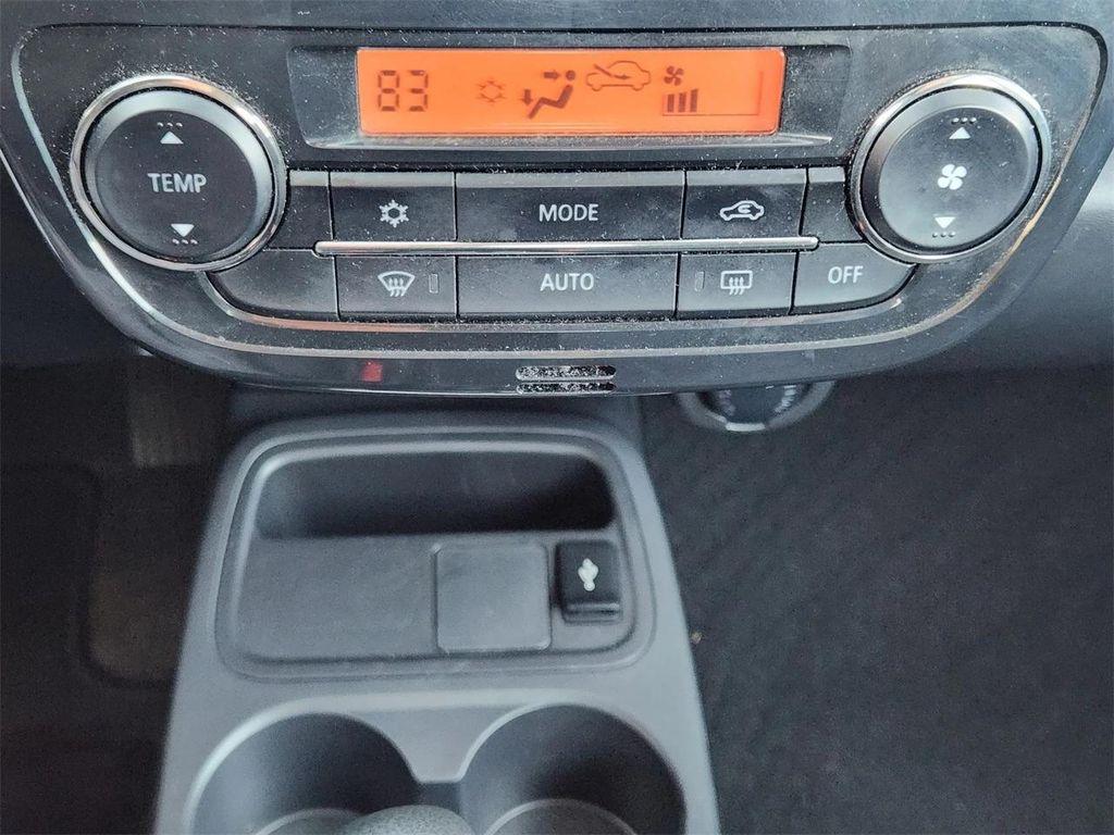 used 2024 Mitsubishi Mirage car, priced at $13,400