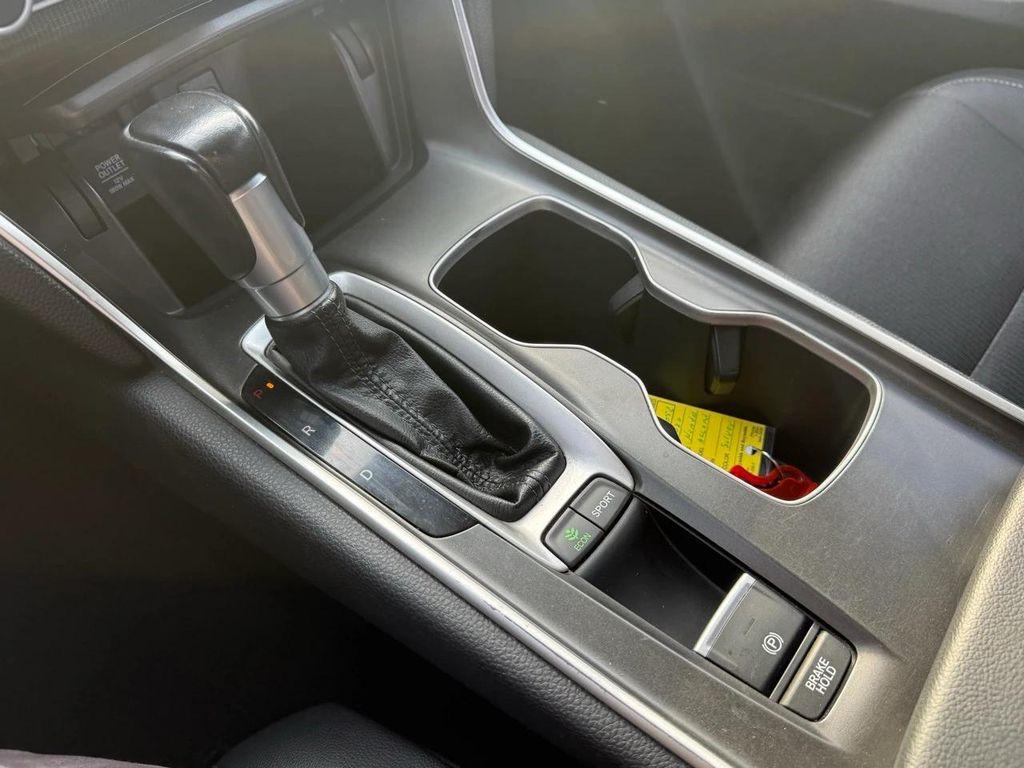 used 2020 Honda Accord car, priced at $19,900
