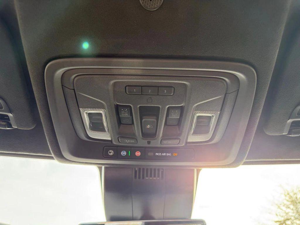 used 2024 GMC Sierra 2500 car, priced at $79,900