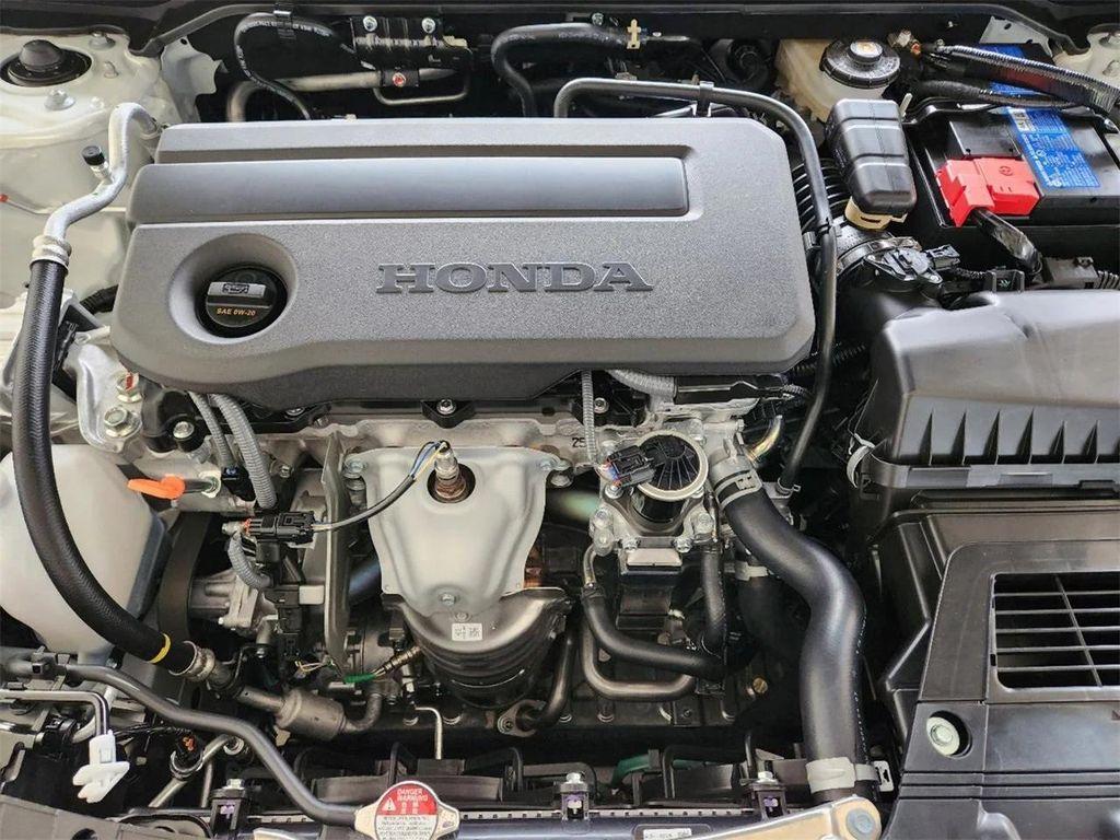 new 2026 Honda Civic car, priced at $25,486