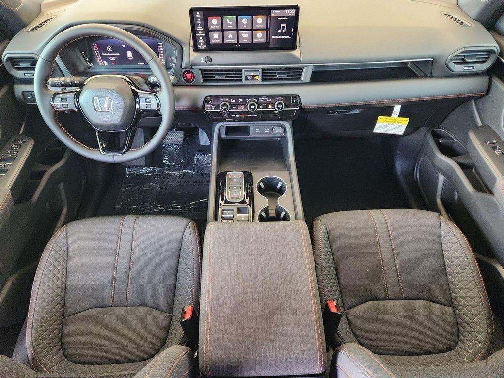 new 2026 Honda Pilot car, priced at $42,924