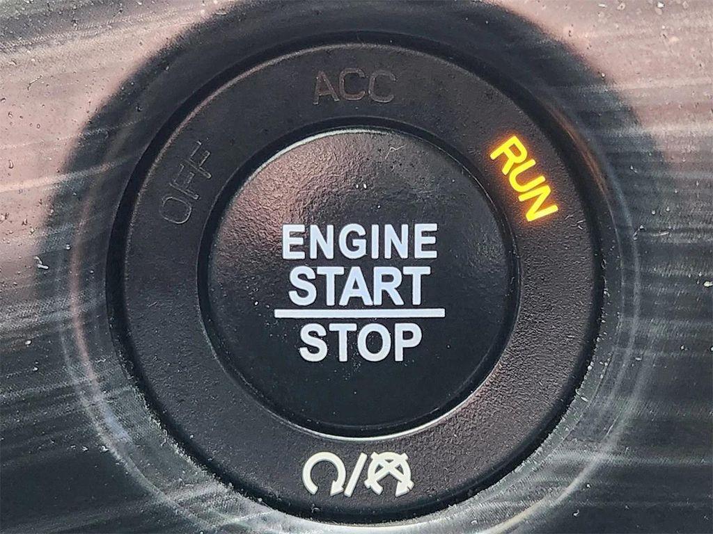 used 2020 Jeep Grand Cherokee car, priced at $16,200