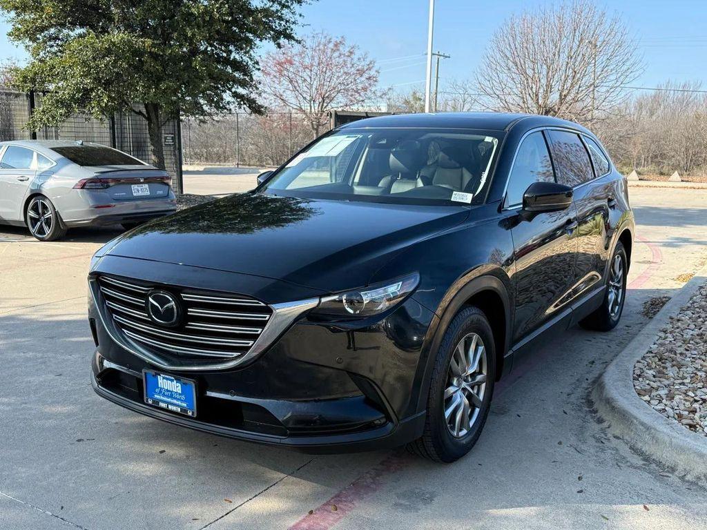 used 2019 Mazda CX-9 car, priced at $22,900
