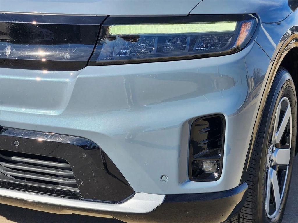 used 2024 Honda Prologue car, priced at $23,901