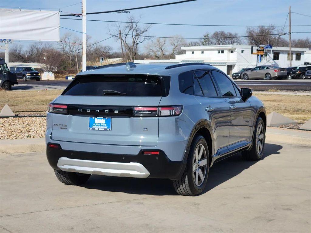 used 2024 Honda Prologue car, priced at $23,901
