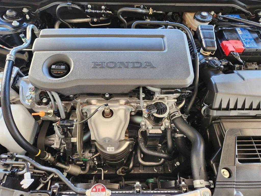 new 2026 Honda Civic car, priced at $26,740