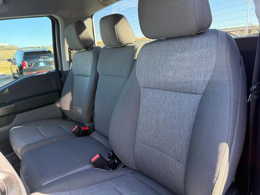 used 2025 Ford F-150 car, priced at $49,500