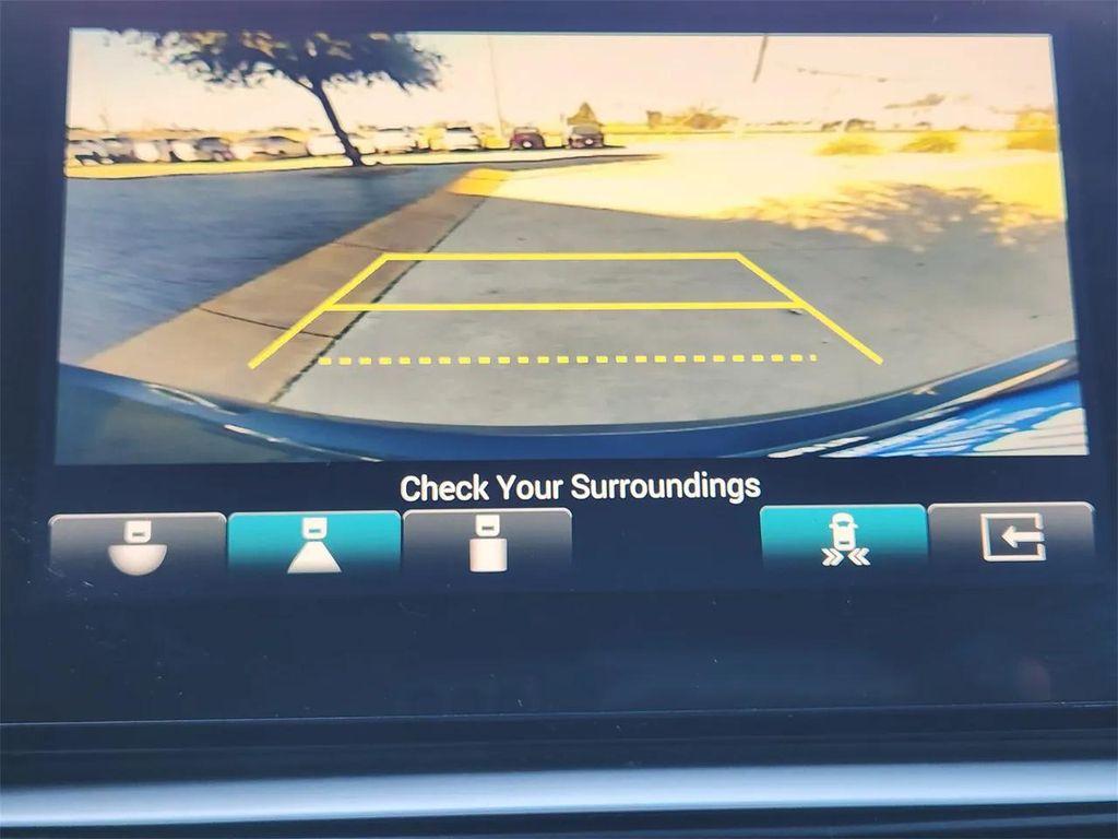 used 2021 Honda Accord car, priced at $20,900