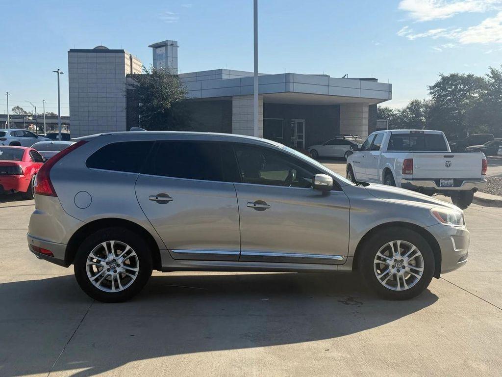 used 2016 Volvo XC60 car, priced at $10,900