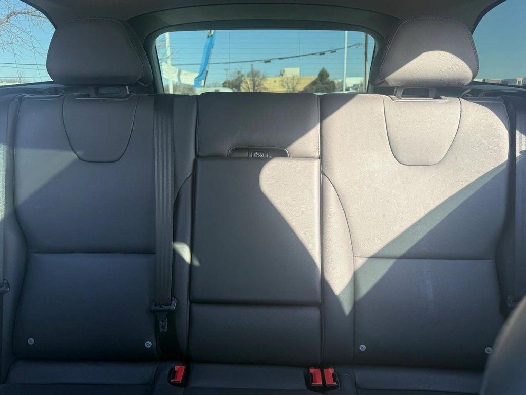 used 2016 Volvo XC60 car, priced at $10,900