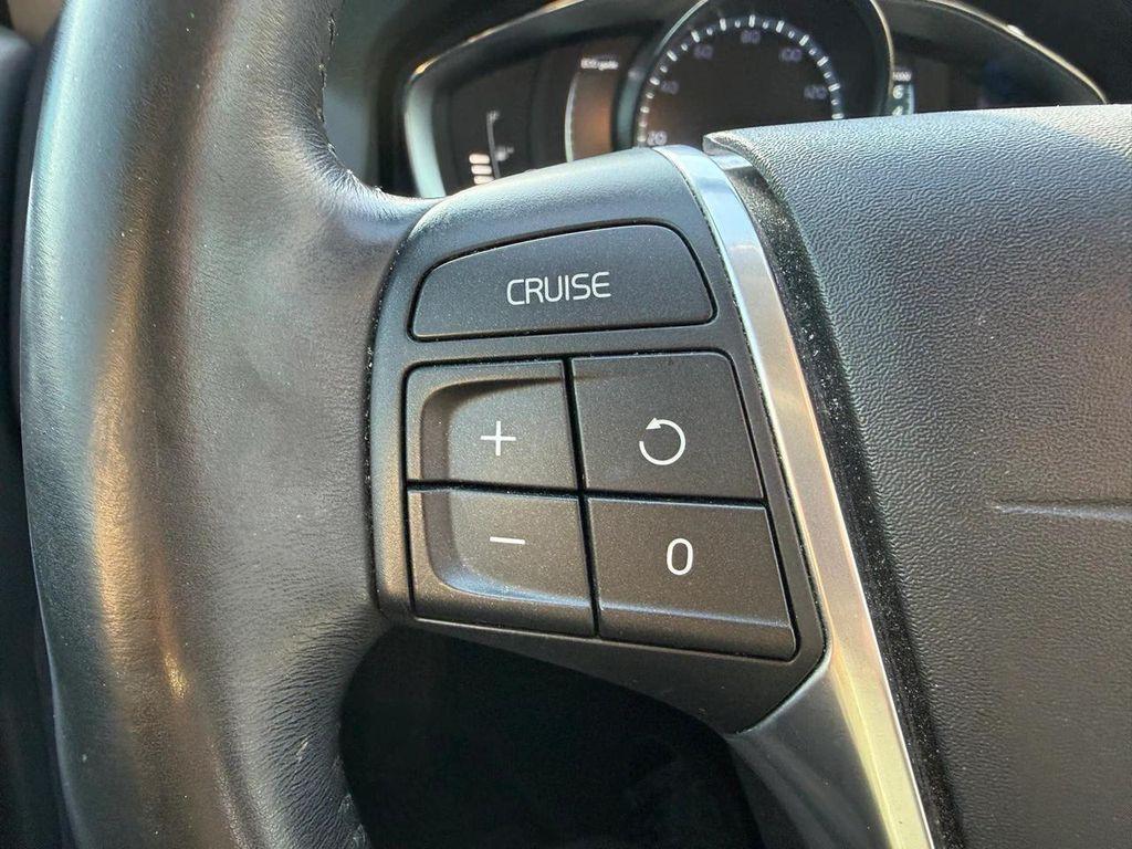 used 2016 Volvo XC60 car, priced at $10,900