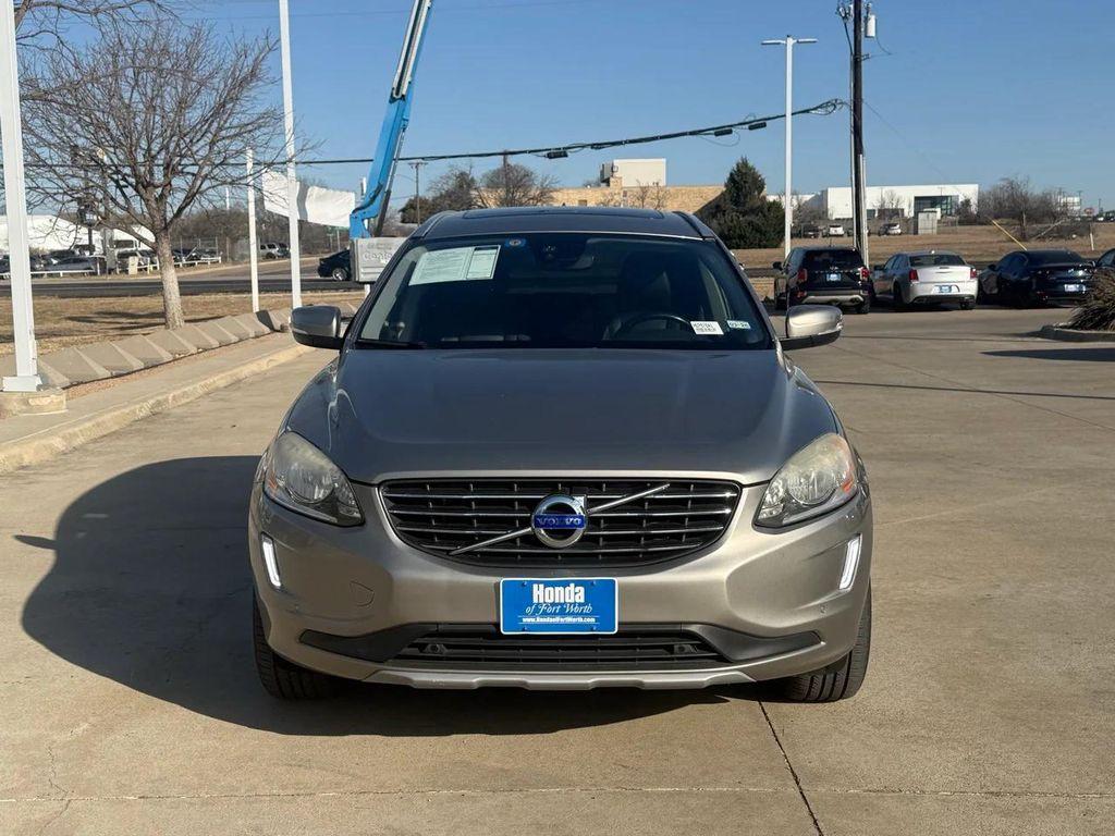 used 2016 Volvo XC60 car, priced at $10,900