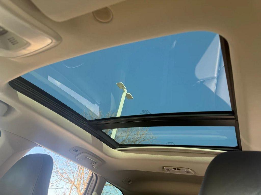 used 2016 Volvo XC60 car, priced at $10,900