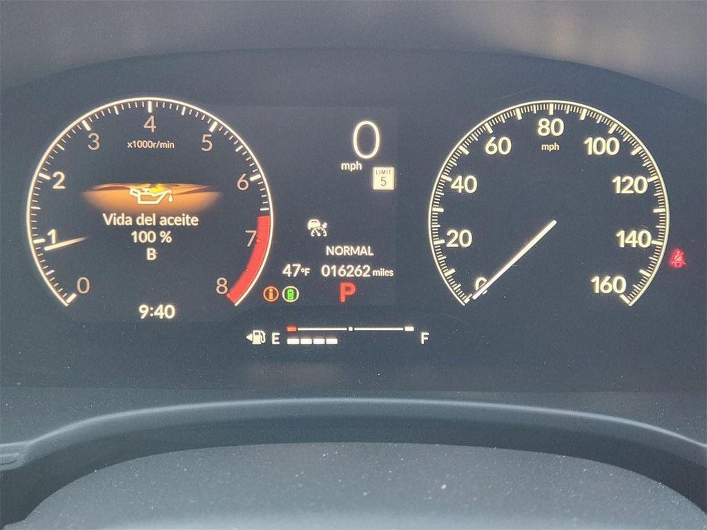 used 2025 Honda Civic car, priced at $24,900