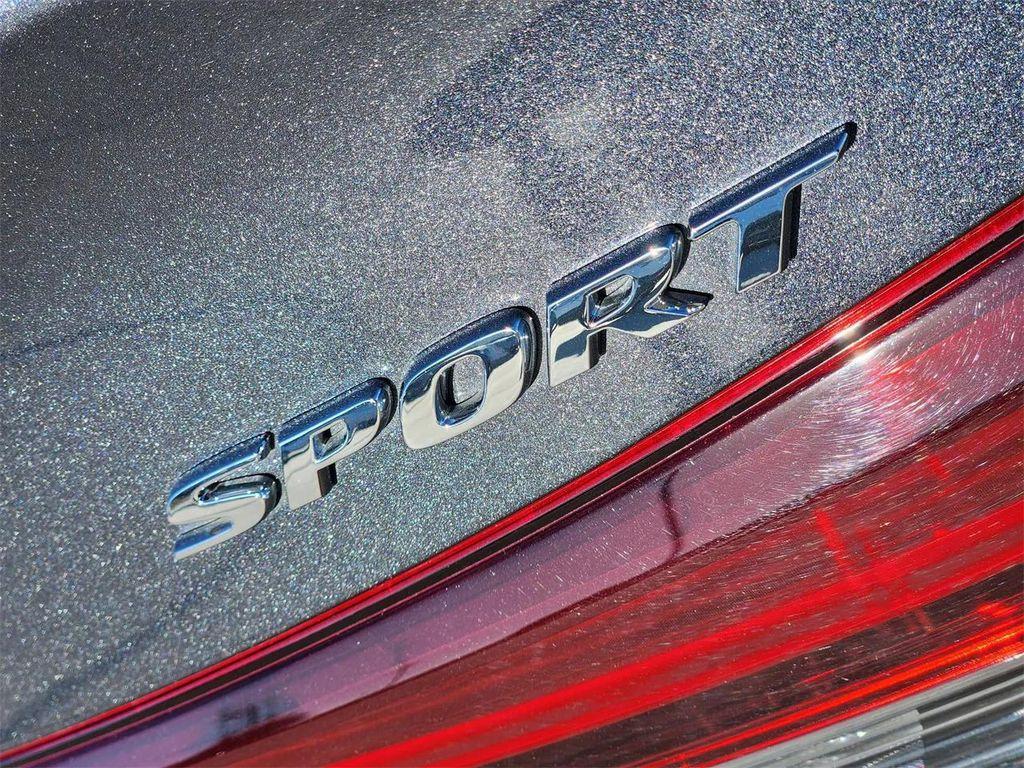 used 2025 Honda Civic car, priced at $24,900