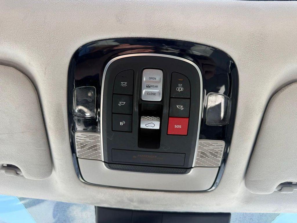 used 2023 Hyundai Palisade car, priced at $35,700
