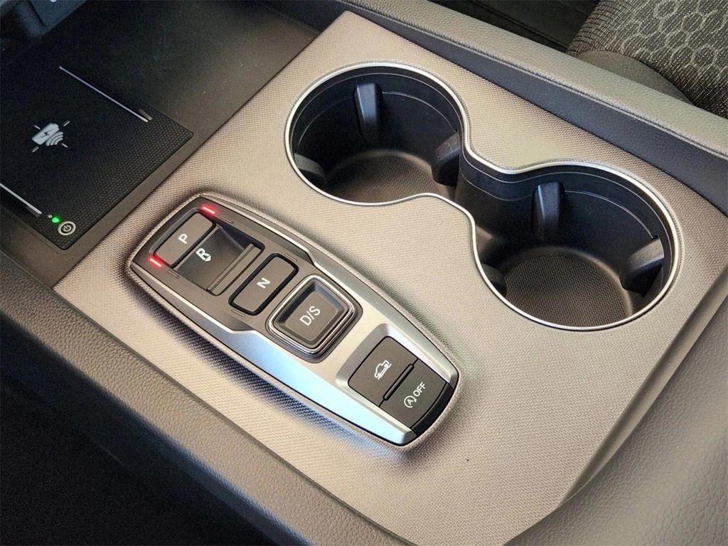 new 2026 Honda Ridgeline car, priced at $41,373