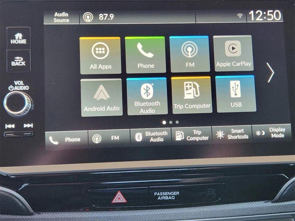 new 2026 Honda Ridgeline car, priced at $41,373